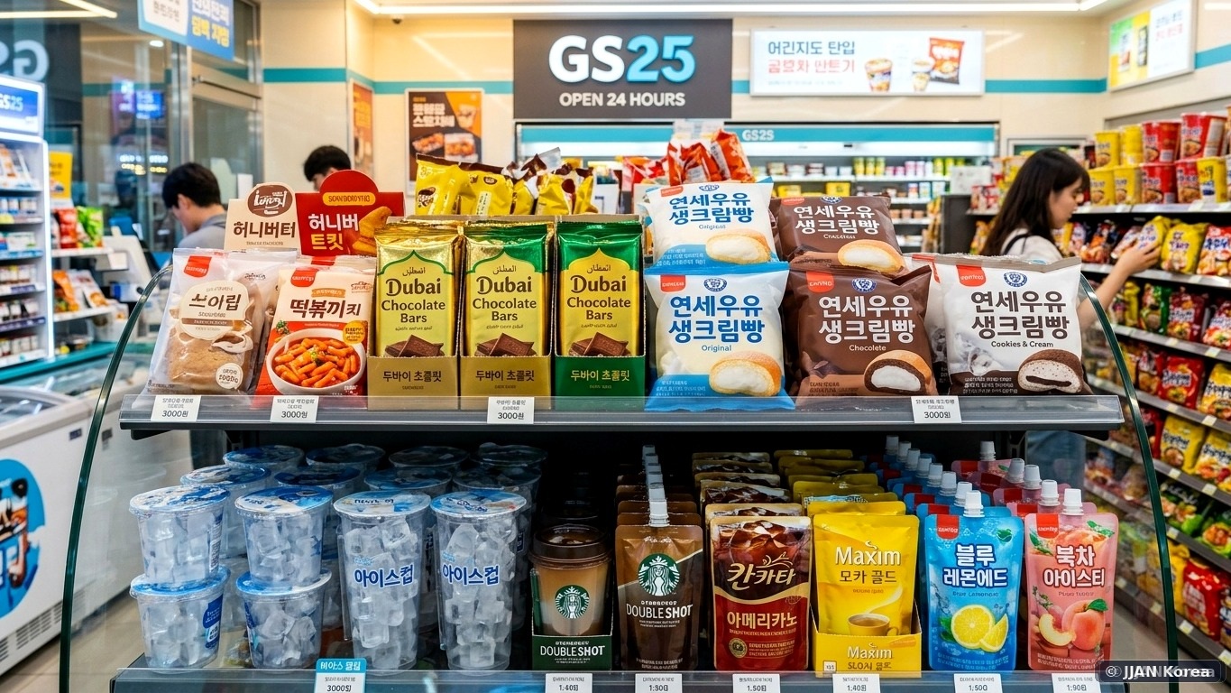 Chuseok (Korean Thanksgiving) Survival Guide: Ghost Town Seoul, Store Closures & Emergency Clinics