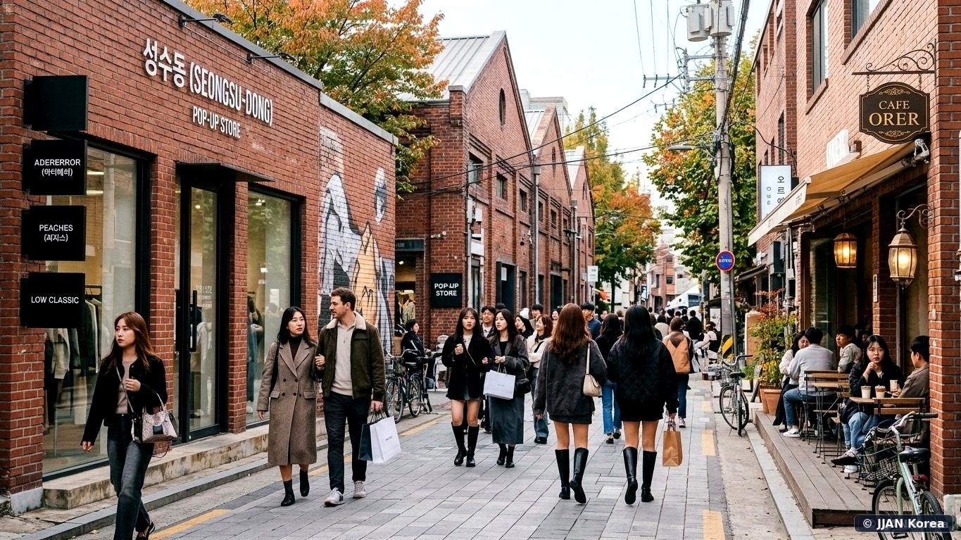 Seoul Fashion Week at DDP: How to Experience Street Style, Runway Shows & Model Photographers Without Tickets