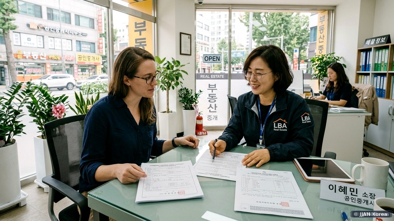 Second-Hand Shopping in Korea with Daangn Market (당근): GPS Verification, Polite Chat Scripts & Van Deliveries