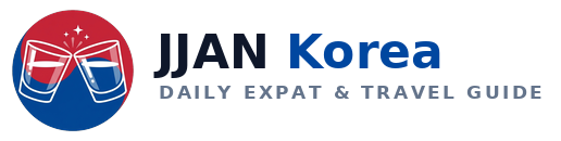 JJAN Korea | Daily Expat & Travel Guide