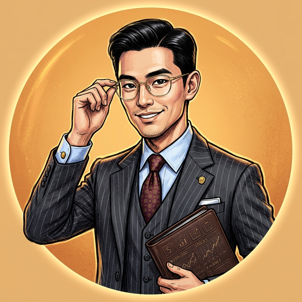 Finance Editor Seo-jun Kim